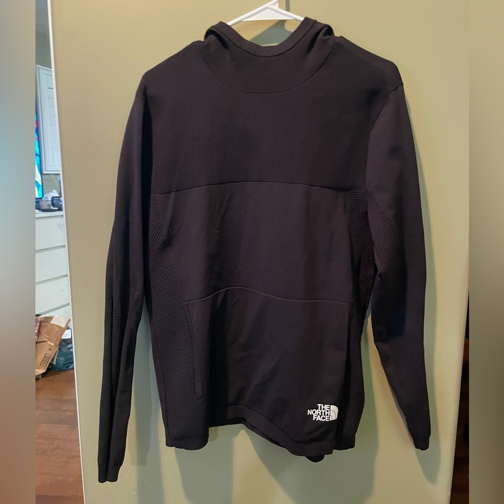 NWT Northface Men’s Teknitcal Hoodie